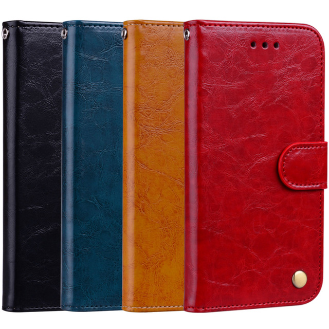 Phone Case For iPhone 7 Wallet Leather Stand Design Mobile Phone Cover For iPhone 8 Cases
